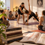 Cómo elegir una buena formación de Yoga | Mateo Bernardino